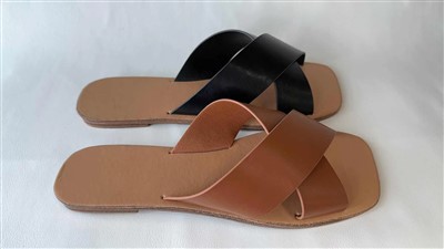 Muoti Daily Summer -tossut