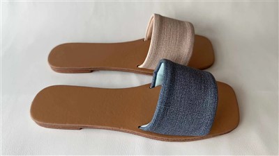 Kesäiset Canvas-muotitossut